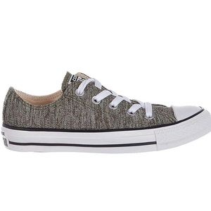 Converse Sneakers - Men’s 10/Women’s 12 - EUC
